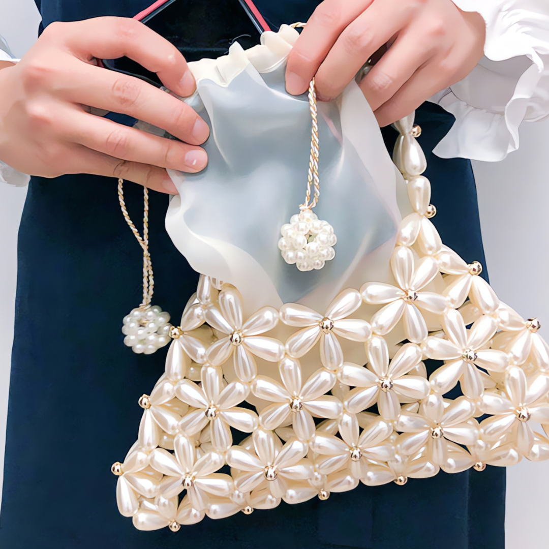 Sac à main Vicky Pearl