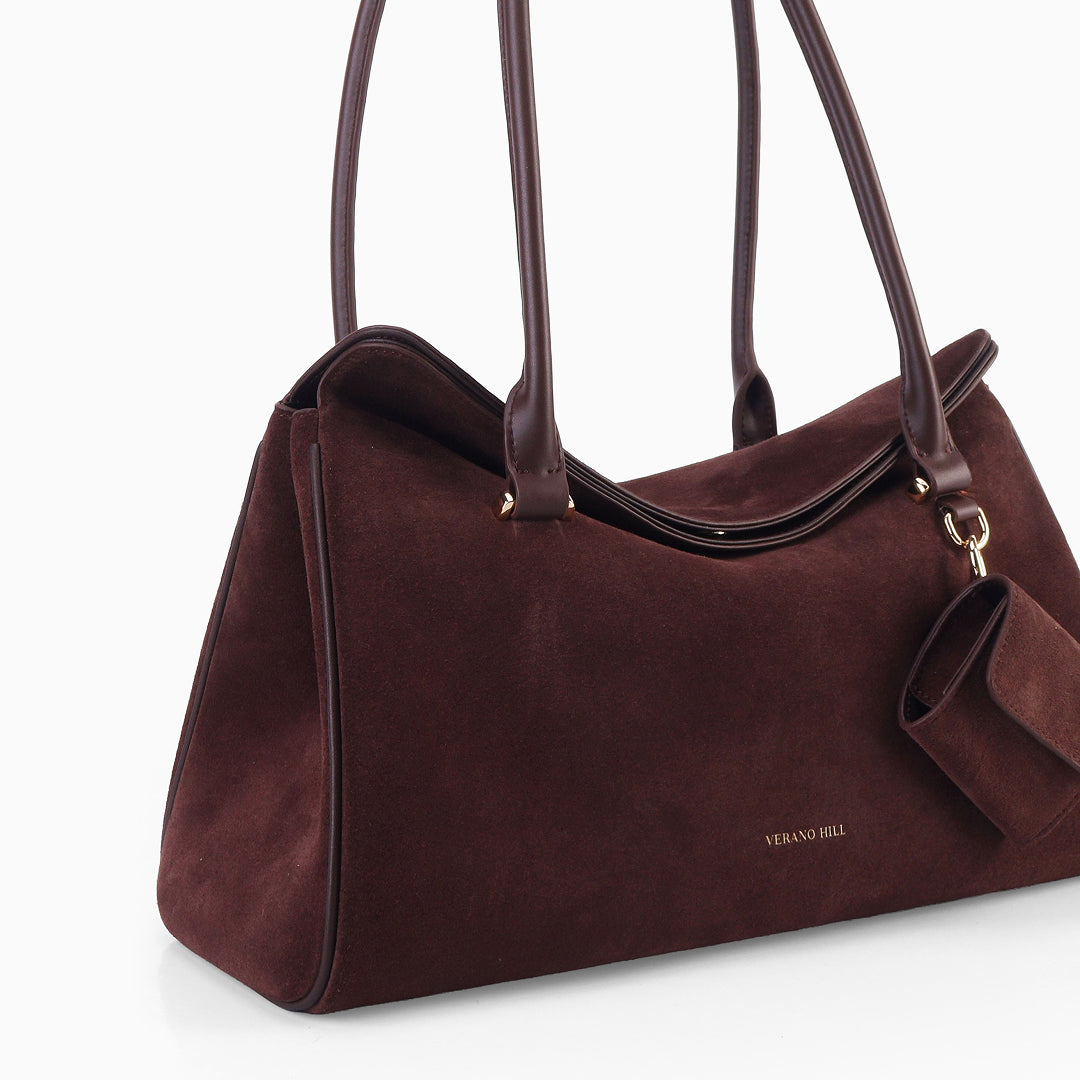 Zorine Shoulder Bag