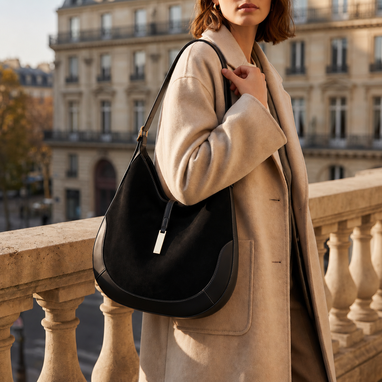 Avina Shoulder Bag