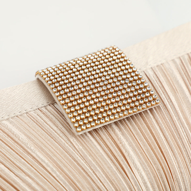 Pochette Zelia Temperament Fashion