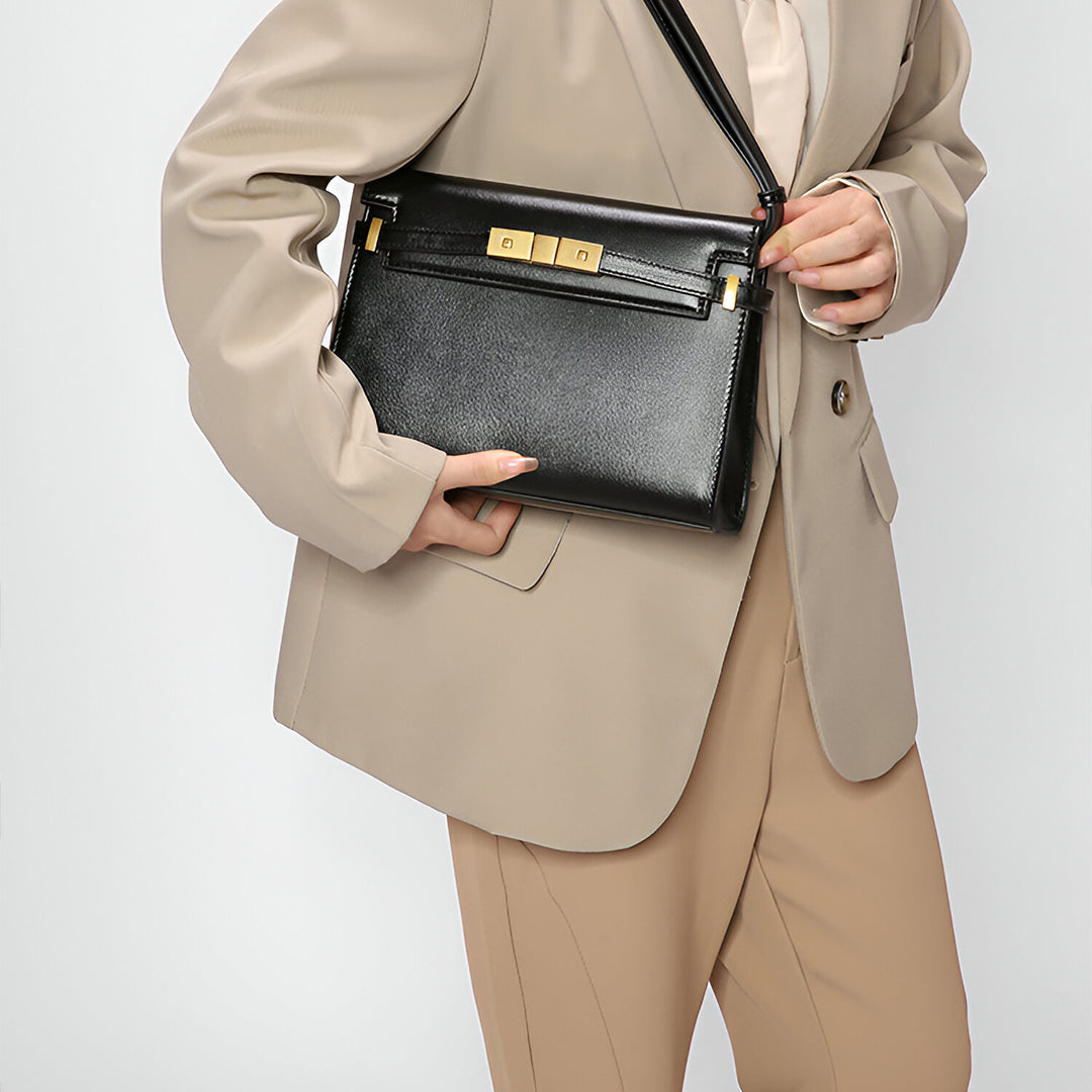 <tc>Sac à bandoulière Keah</tc>