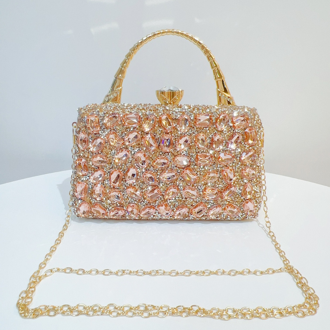 <tc>Sac à main Elizah Gem</tc>