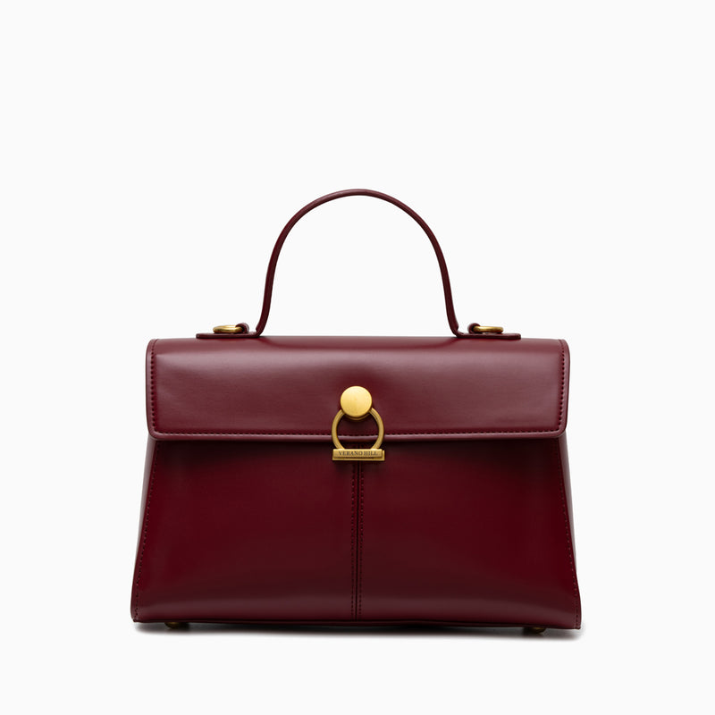 <tc>Bolso clásico Maryana</tc>