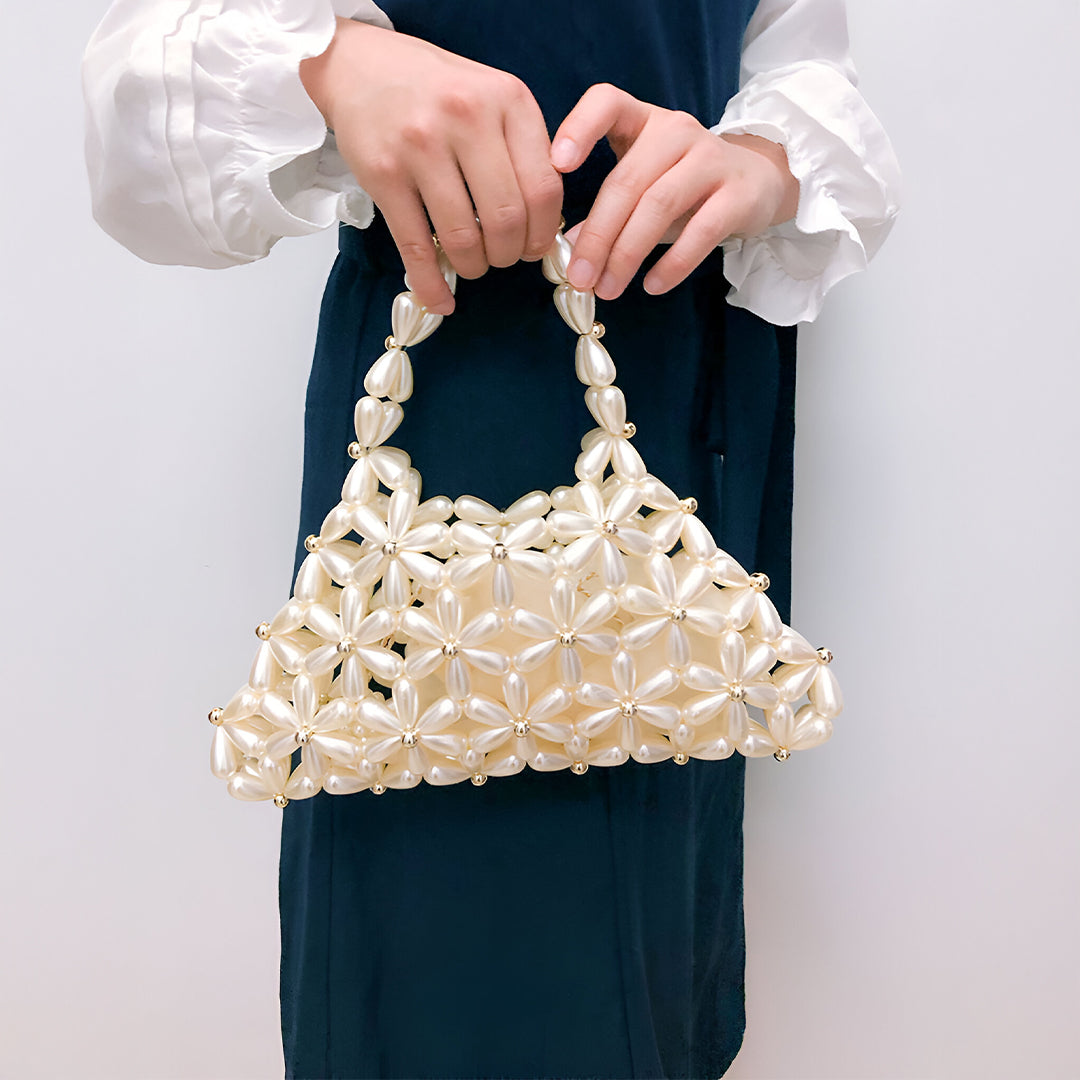 Sac à main Vicky Pearl