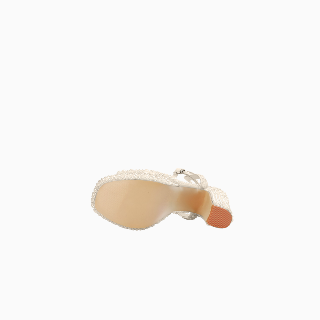 <tc>Ava nacrés Talons </tc>