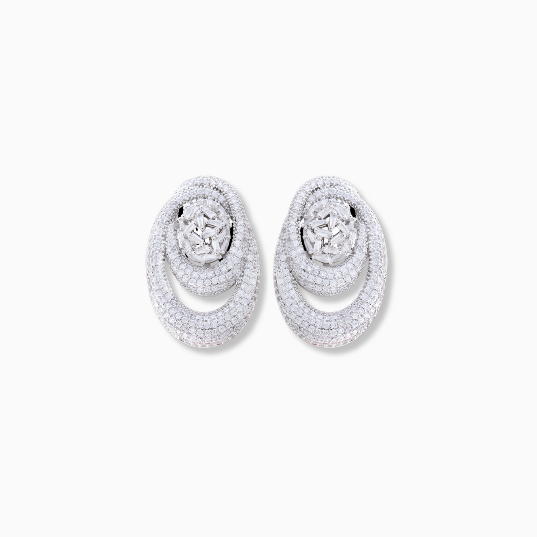 <tc>Élure Boucle Boucles d'oreilles</tc>