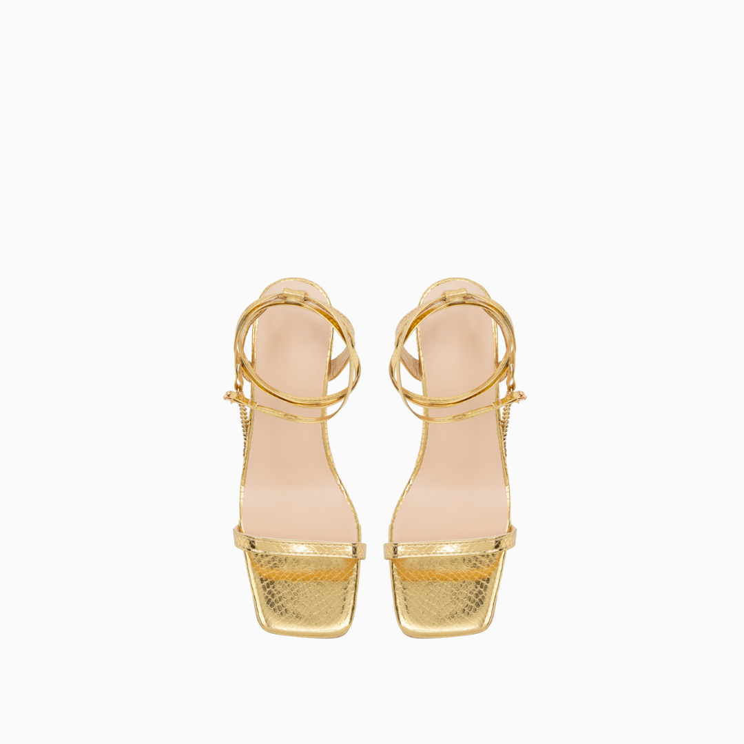 <tc>Talons aiguilles Melina</tc>