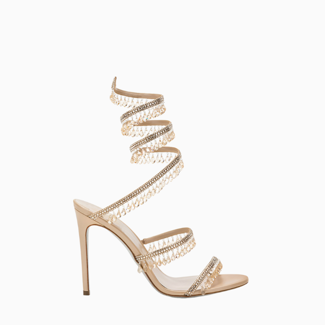 <tc>Talons Serena Spiral</tc>