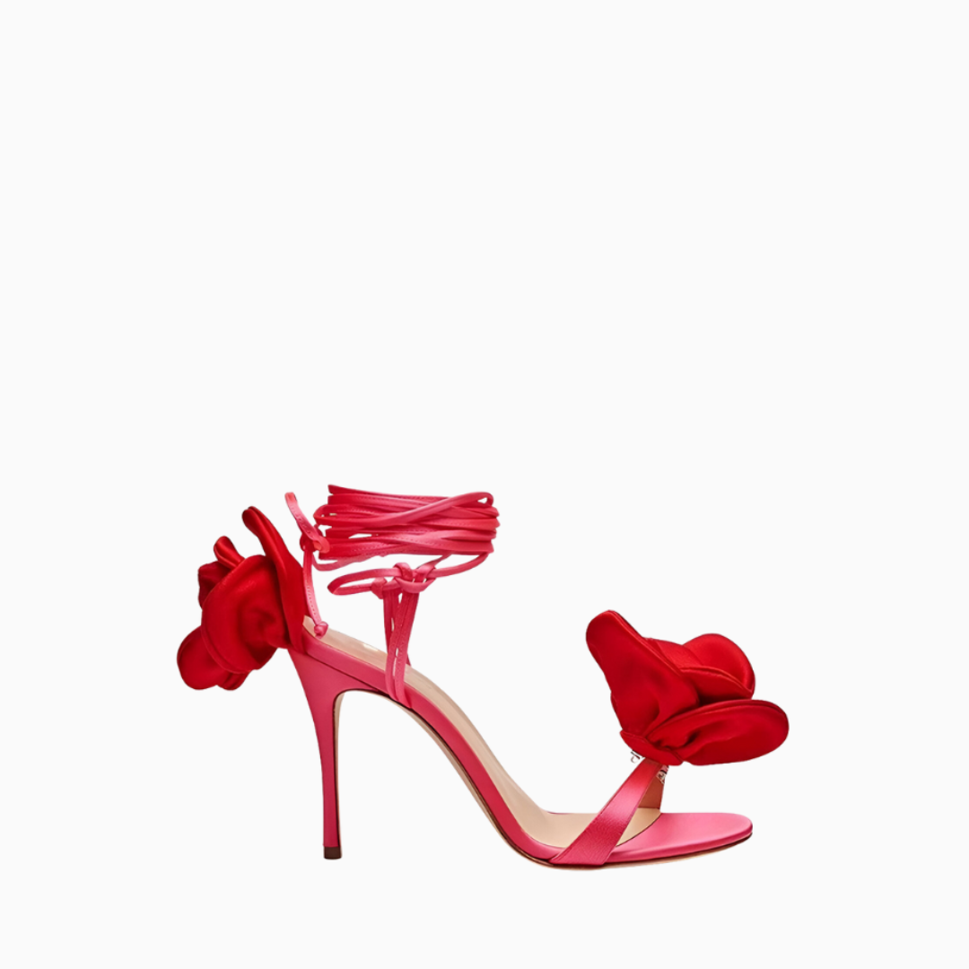<tc>Talons Fiore Arc</tc>