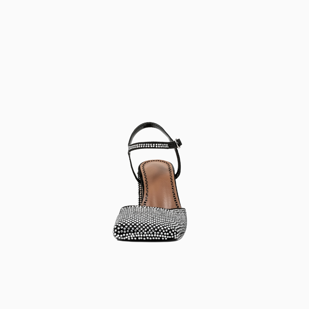 <tc>Escarpins à talons Daphne Prism</tc>