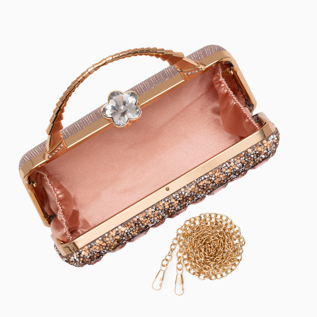 <tc>Sac à main Elizah Gem</tc>