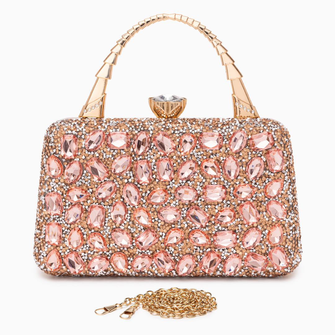 <tc>Sac à main Elizah Gem</tc>