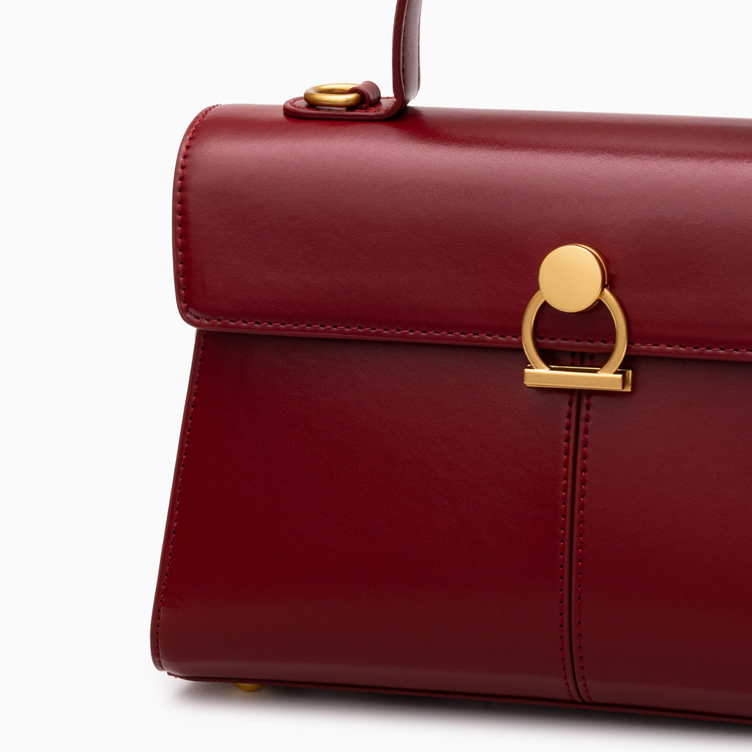 <tc>Sac à main classique Maryana</tc>