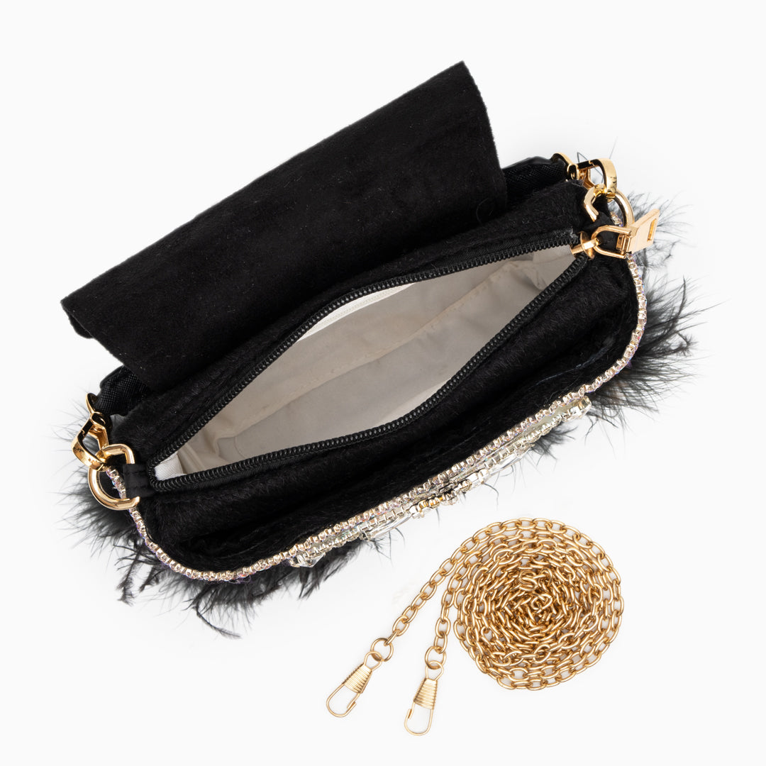 <tc>Sac en plumes Velora</tc>