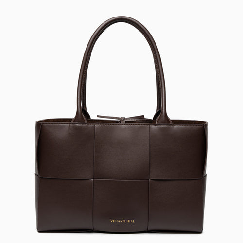 Borsa tote media Karine