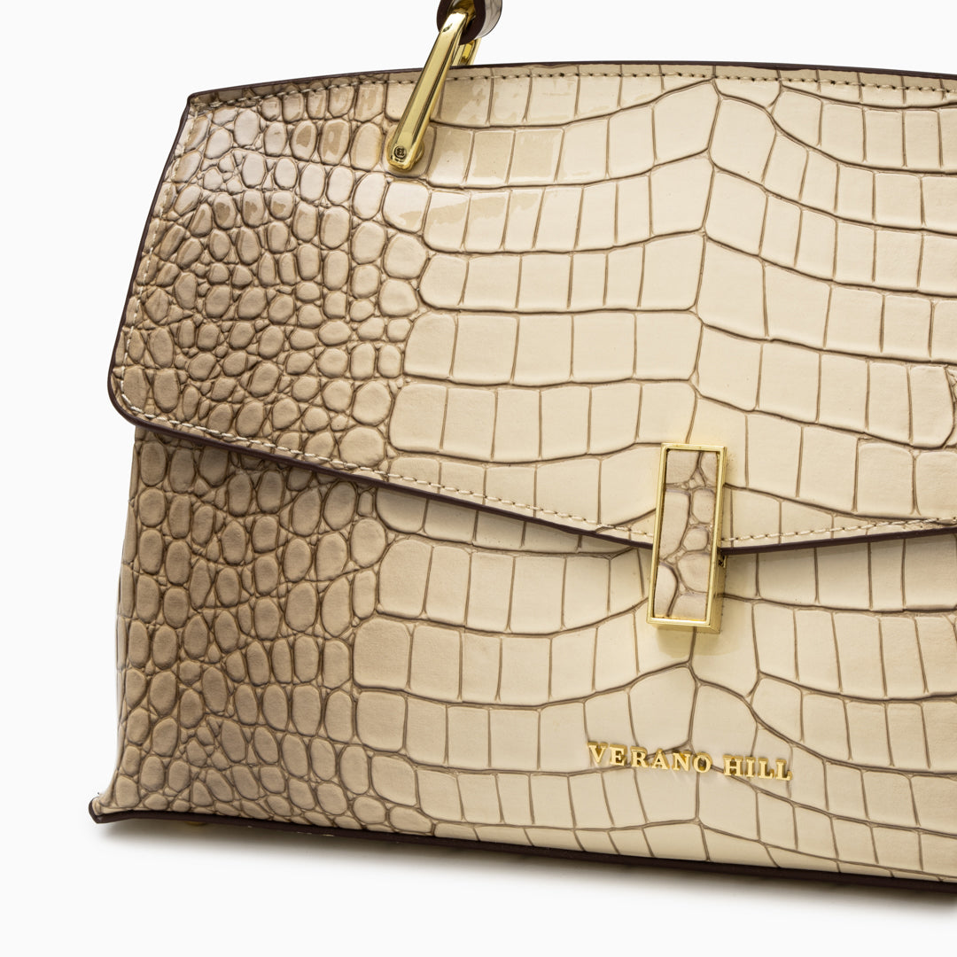 Deanna Medium Tote Bag