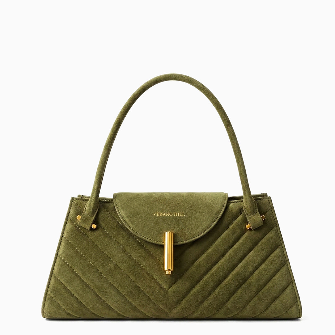 Olive Green