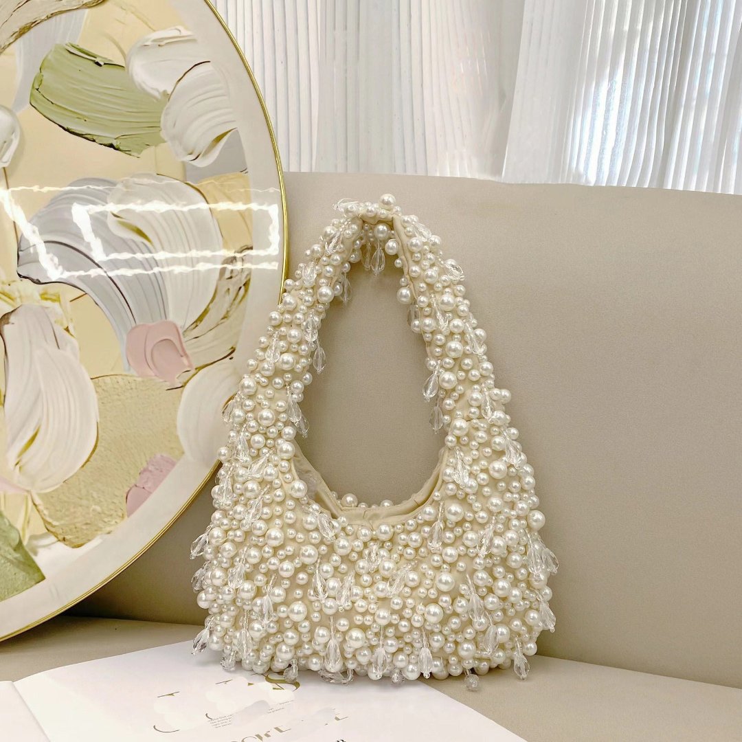 Sac à bandoulière Casey Pearl