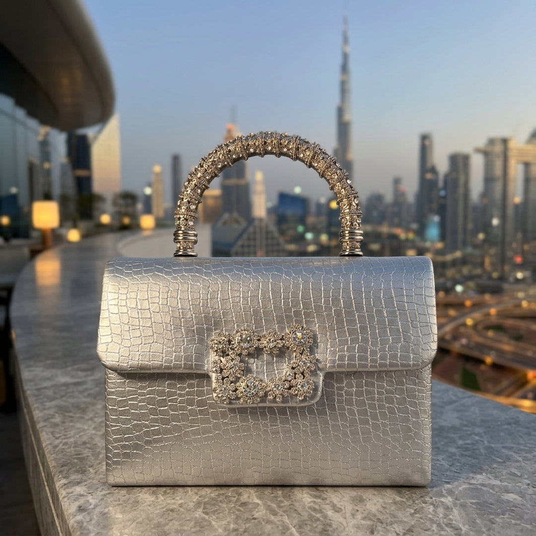 Silver