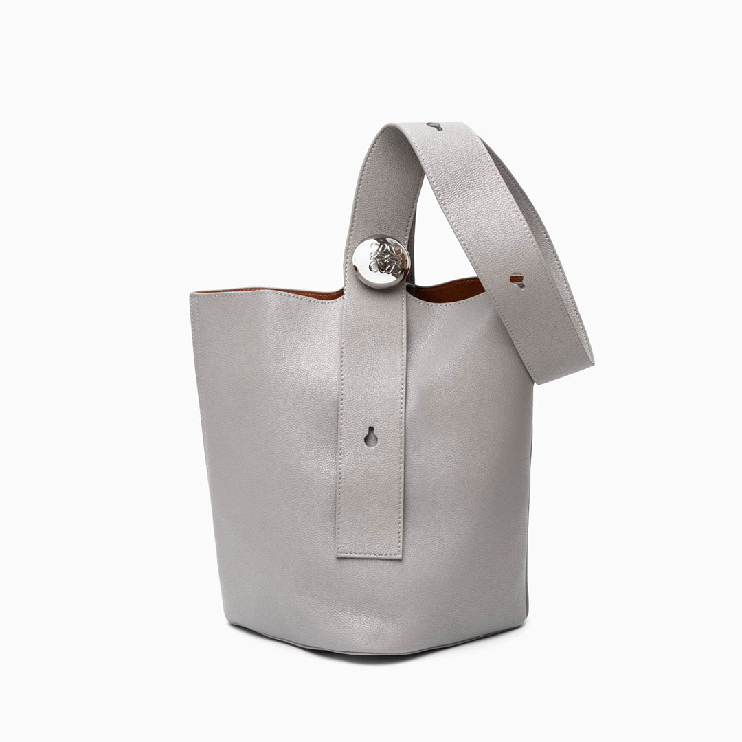<tc>Sac seau à bandoulière Rosa</tc>
