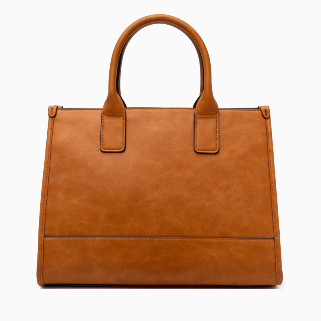 <tc>Fourre-tout structuré Chloe</tc>