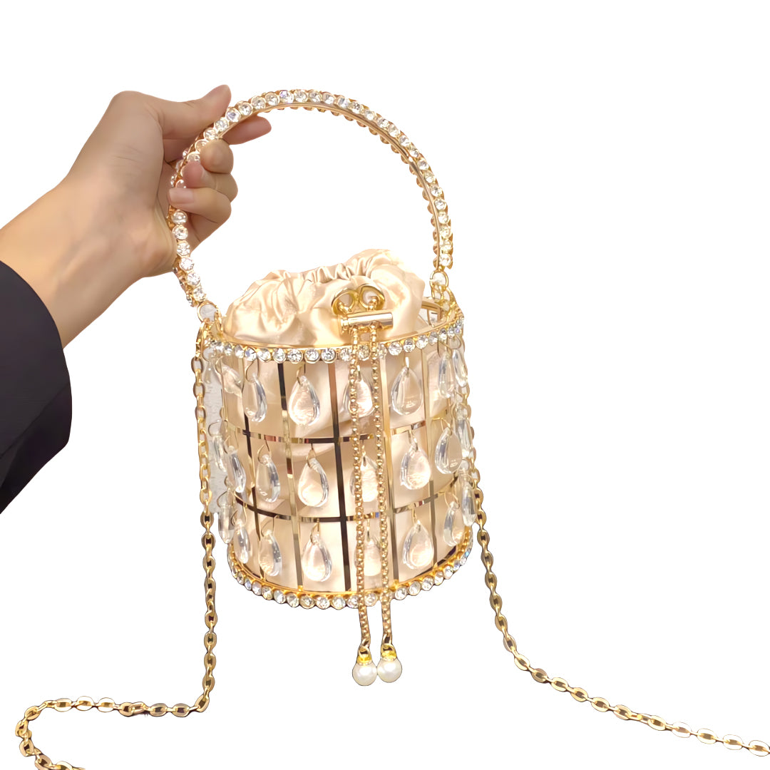 Sac à bandoulière Alba