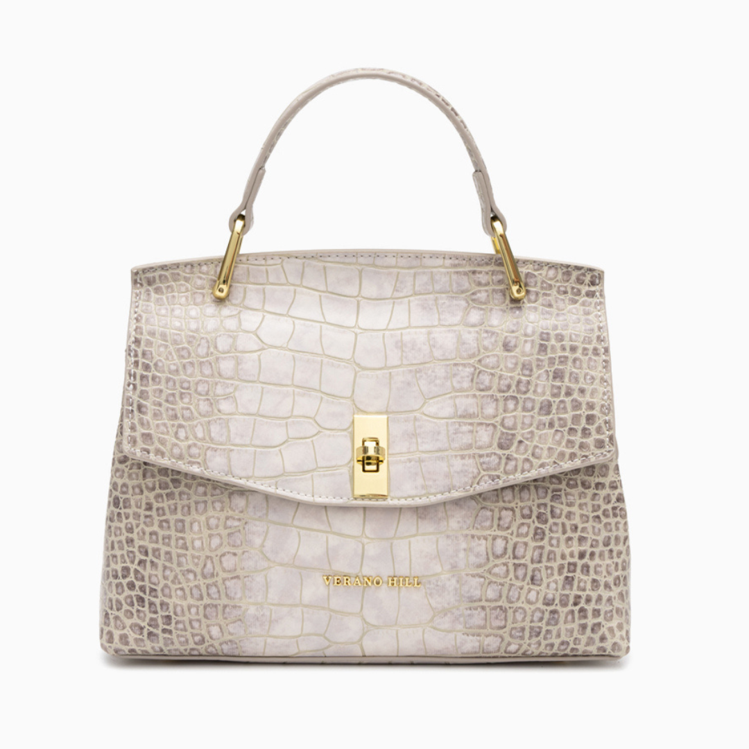 Sac à bandoulière atmosphérique polyvalent