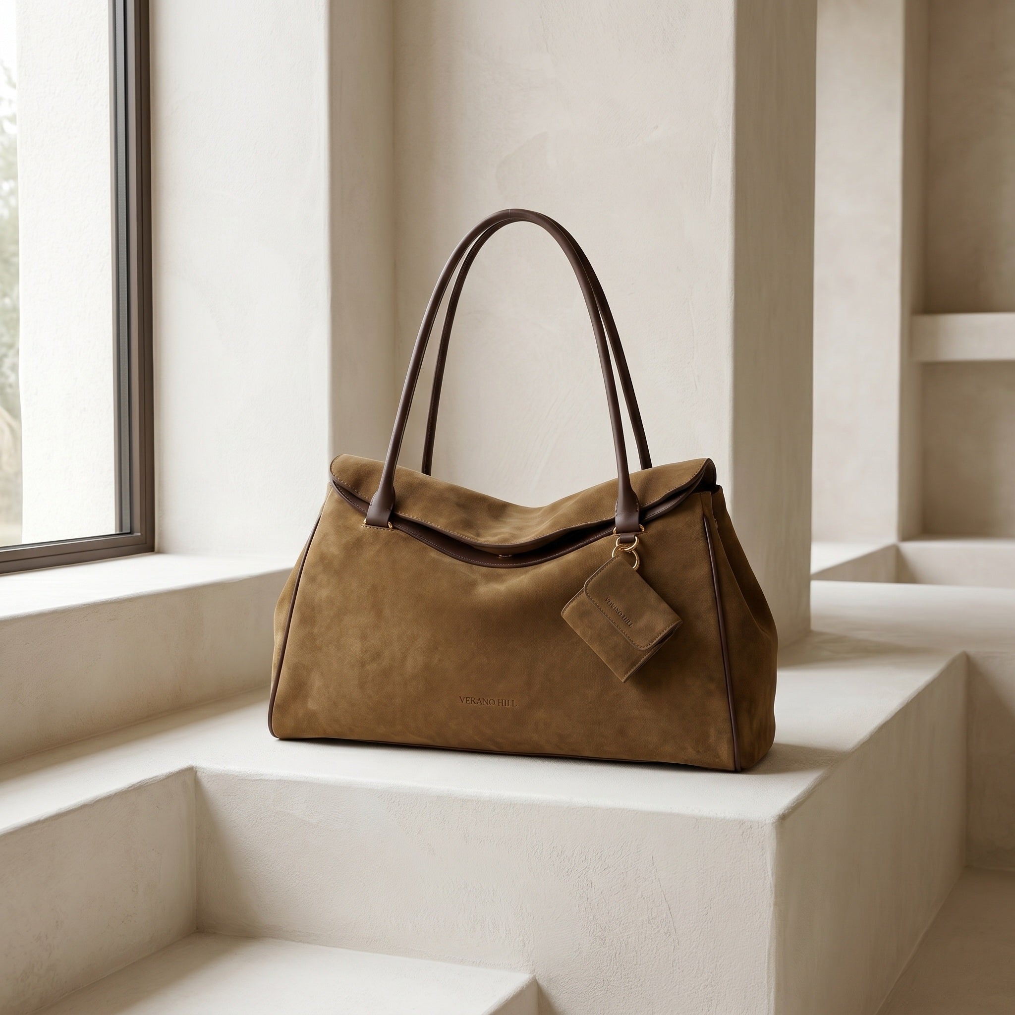 Zorine Shoulder Bag