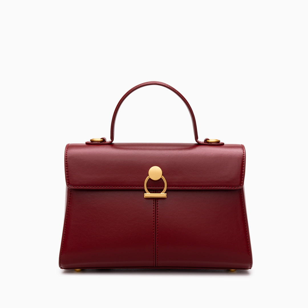 <tc>Sac à main classique Maryana</tc>