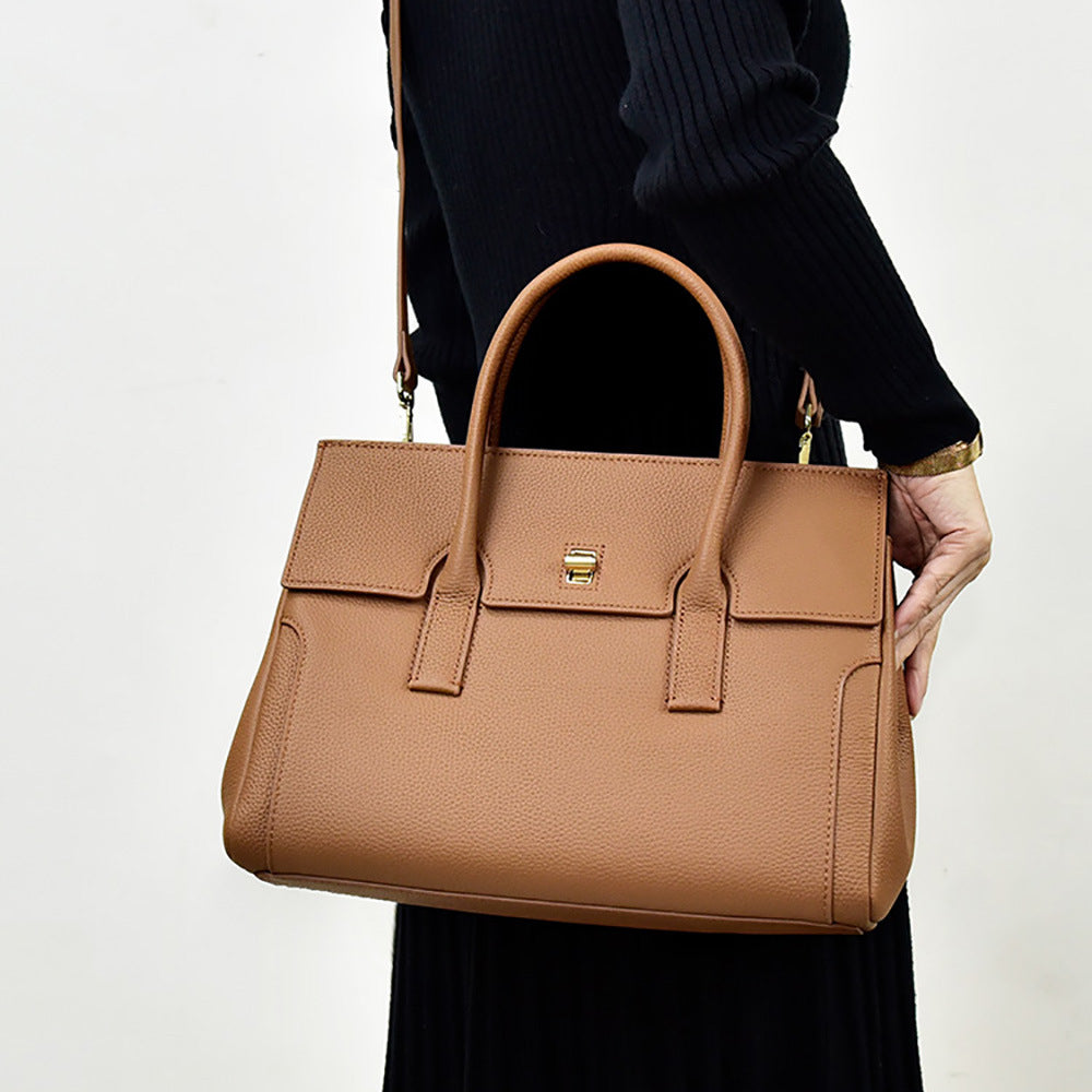 Sac fourre-tout moyen Valentina