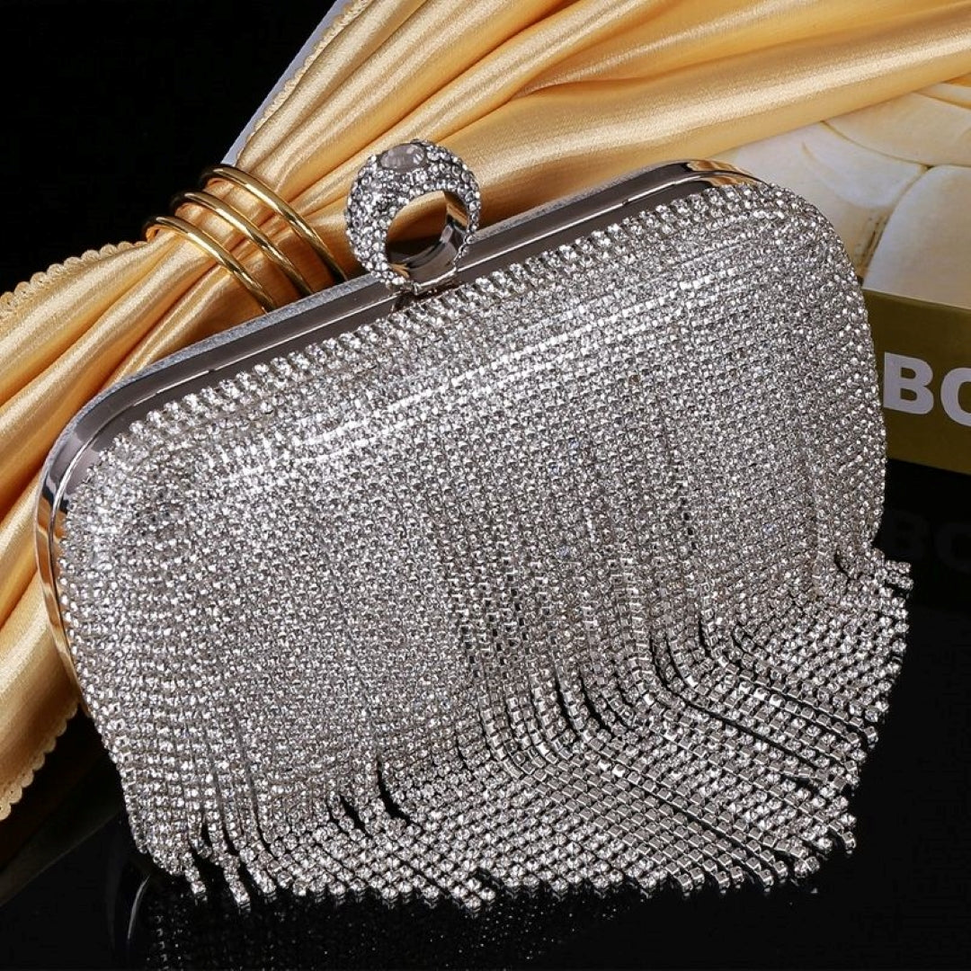 Pochette Ethereal Luxe