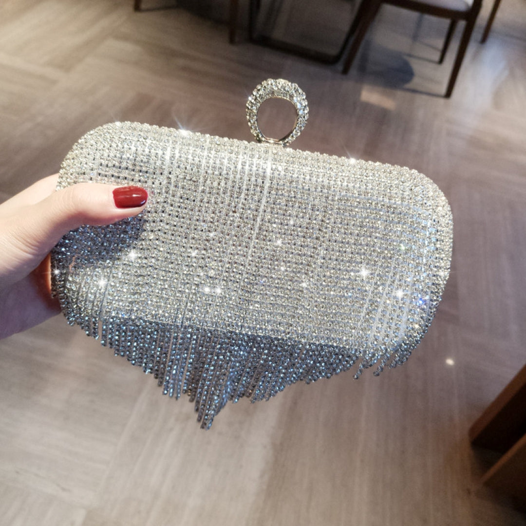 Pochette Ethereal Luxe