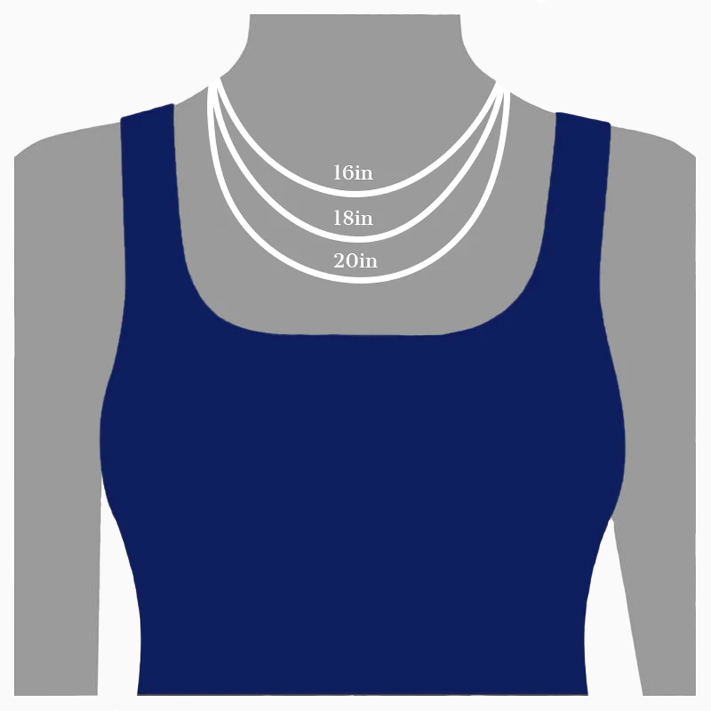 Collier Tropical